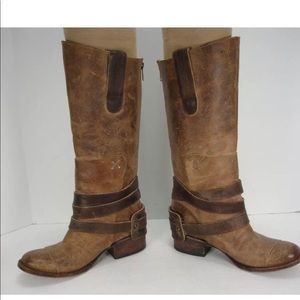 FREEBIRD By Steven Boots